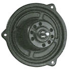 3947 Uac Fits Bm 01-04 Motor-blower Wheel Tahoe 5.3l-v8 Chevrolet Motor Hvac Blower