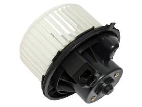 Qh375nh Uac Blower Motor For 2008-2009 Chevy C8500 With Wheel