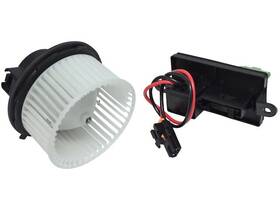 Qx53x1 Uac Hvac Blower Motor Kit For 05 Chevy Silverado 1500 6.0l V8 Lq9 Vin N Gas Qx53x1 Uac Hvac Blower Motor Kit For 05 Chevy Silverado 1500 6.0l V8 Lq9 Vin N Gas