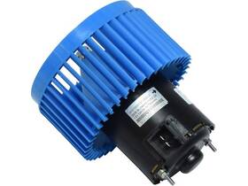 Zm758gd Uac Blower Motor For 2005-2010 Chevy Cobalt 2007 2008 2006 2009