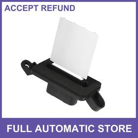 15831065 Uauto1 1580509/15831065 Car Hvac Blower Motor Resistor Heater Replace Single Custom For Chevrolet Malibu