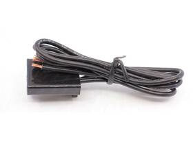 96jwjbyy United Automotive Hvac Blower Motor Relay Connector Fits Chevy Caprice 1975-1986