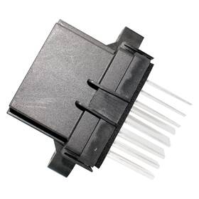 Bmr-103 United Motor Products For Chevy Silverado 3500 Hd 08-15 Hvac Blower Resistor