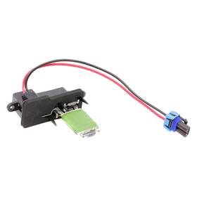 Bmr-4 United Motor Products For Chevy Express 2500 96-20 Hvac Blower Resistor