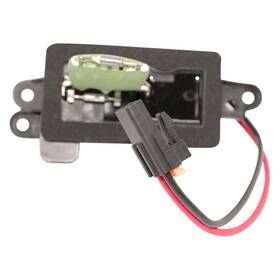 Bmr-47 United Motor Products For Chevy Trailblazer 02-09 Hvac Blower Resistor