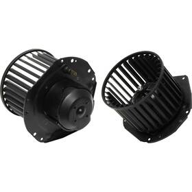 Bm0140 Universal Air Hvac Blower Motor For 1985-1987 Chevrolet Astro