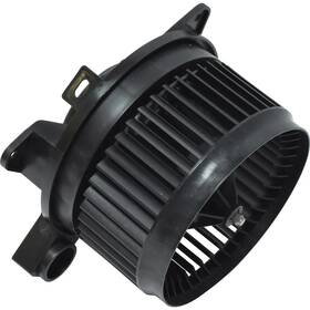 Bm10077c Universal Air Hvac Blower Motor For 2016-2021 Chevrolet Spark