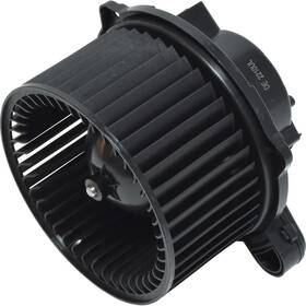 Bm10142c Universal Air Hvac Blower Motor For 2017-2018 Chevrolet Bolt Ev