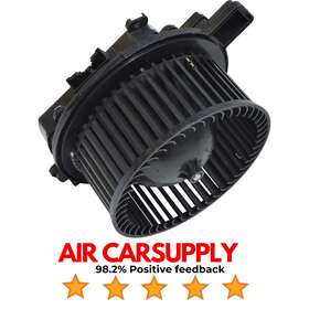 10048c Universal Air Conditioner Blower Motor A/c Fits Chevrolet Cruze 2016-2019 / Volt