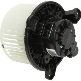 10077c Universal Air Conditioner Hvac Blower Motor-blower Motor With Wheel Uac Fits 16-17 Chevrolet Spark