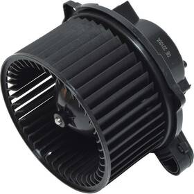 Universal Air Conditioner 10142c Hvac Blower Motor-blower Motor With Wheel Uac Fits 17-20 Chevrolet Bolt Ev