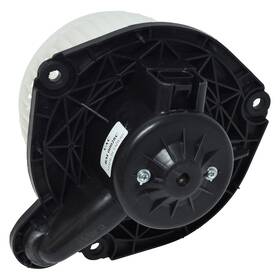 Bm00028c Universal Air Conditioner For Chevy Trailblazer Ext 2006 Uac Hvac Blower Motor