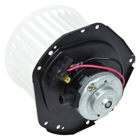 Universal Air Conditioner Bm00029c For Chevy C1500 Suburban 1992-1996 Uac Hvac Blower Motor