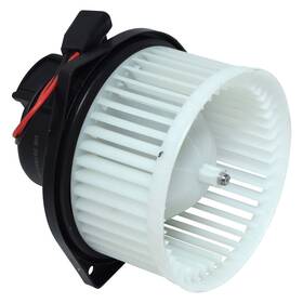 Bm00142c Universal Air Conditioner For Chevy Uplander 2005-2008 Uac Hvac Blower Motor