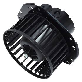 Universal Air Conditioner Bm00145c For Chevy S10 1994-2004 Uac Hvac Blower Motor