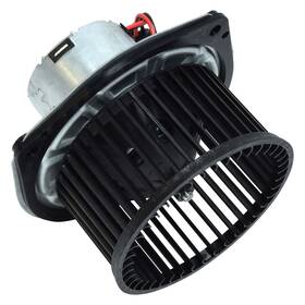Bm00147c Universal Air Conditioner For Chevy Corvette 1997-2000 Uac Hvac Blower Motor