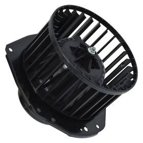 Bm00151c Universal Air Conditioner For Chevy Camaro 1982-1992 Uac Hvac Blower Motor