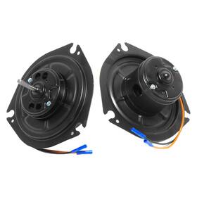 Universal Air Conditioner Bm00202 For Chevy Express 3500 1996-2025 Uac Hvac Blower Motor Without Wheel