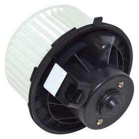 Bm00211c Universal Air Conditioner For Chevy Silverado 1500 Classic 2007 Uac Hvac Blower Motor