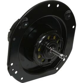 Bm0102c Universal Air Conditioner For Chevy Caprice 1966-1972 Uac Hvac Blower Motor