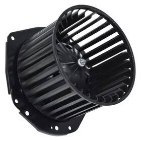 Bm0129c Universal Air Conditioner For Chevy Tahoe 1995-1996 Uac Hvac Blower Motor