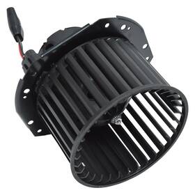 Bm0152c Universal Air Conditioner For Chevy Blazer 1998-2003 Uac Hvac Blower Motor