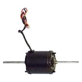 Universal Air Conditioner Bm0380 For Chevy P30 1980-1991 Uac Hvac Blower Motor