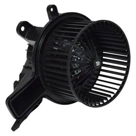 Bm10046c Universal Air Conditioner For Chevy Tahoe 2007-2020 Uac Hvac Blower Motor