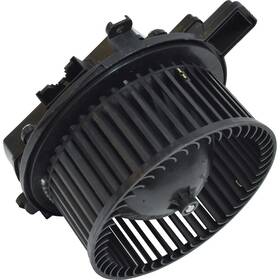 Bm10048c Universal Air Conditioner For Chevy Cruze 2016-2017 Uac Hvac Blower Motor
