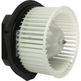Universal Air Conditioner Bm10081c For Chevy Corvette 2005-2019 Uac Hvac Blower Motor