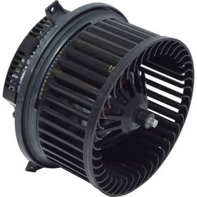 Bm10087c Universal Air Conditioner For Chevy Silverado 3500 Hd 2015-2019 Uac Hvac Blower Motor