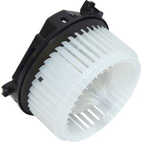Bm10095c Universal Air Conditioner For Chevy Equinox 2018-2019 Uac Hvac Blower Motor