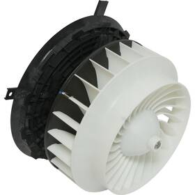 Bm10141c Universal Air Conditioner For Chevy Colorado 2014-2022 Uac Hvac Blower Motor