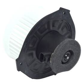 Universal Air Conditioner Bm2734c For Chevy Trailblazer Ext 2002-2005 Uac Hvac Blower Motor