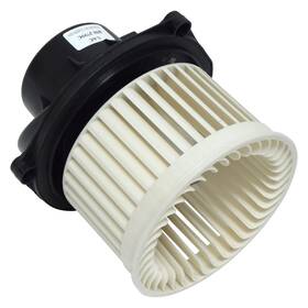 Bm3799c Universal Air Conditioner For Chevy Classic 2004 Uac Hvac Blower Motor