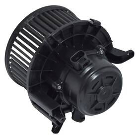 Bm4067c Universal Air Conditioner For Chevy Silverado 2500 Hd 2011-2014 Uac Hvac Blower Motor
