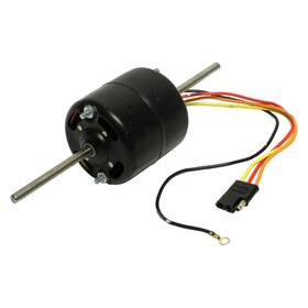 Universal Air Conditioner Bm4320 For Chevy G10 1975-1976 Uac Hvac Blower Motor