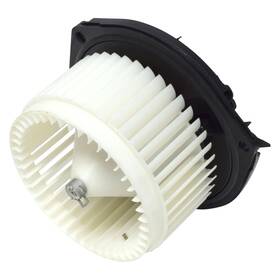Universal Air Conditioner Bm9237c For Chevy Impala 2004-2013 Uac Hvac Blower Motor