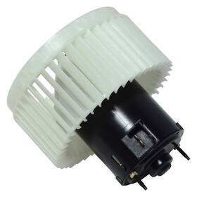 Bm9293c Universal Air Conditioner For Chevy Malibu 2008-2012 Uac Hvac Blower Motor