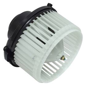 Bm9324c Universal Air Conditioner For Chevy Equinox 2006-2017 Uac Hvac Blower Motor
