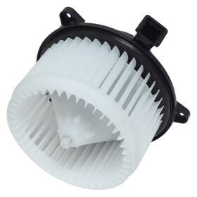 Bm9375c Universal Air Conditioner For Chevy Malibu Limited 2016 Uac Hvac Blower Motor