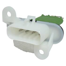 Sw11251c Universal Air Conditioner For Chevy Colorado 2004-2012 Uac Hvac Blower Motor Resistor