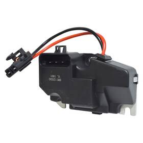 Sw11253c Universal Air Conditioner For Chevy Corvette 1997-2002 Uac Hvac Blower Motor Resistor