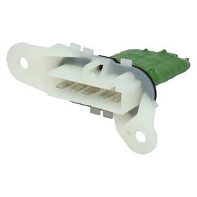 Sw11254c Universal Air Conditioner For Chevy Equinox 2006 Uac Hvac Blower Motor Resistor