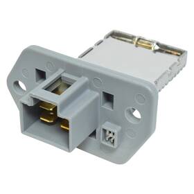 Universal Air Conditioner Sw11286c For Chevy Aveo 2004-2011 Uac Hvac Blower Motor Resistor
