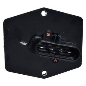 Universal Air Conditioner Sw11301c For Chevy Tahoe 1995-2000 Uac Hvac Blower Motor Resistor