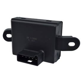 Universal Air Conditioner Sw11305c For Chevy Malibu 2004-2012 Uac Hvac Blower Motor Resistor