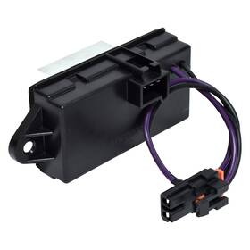 Universal Air Conditioner Sw11542c For Chevy Tahoe 2003-2006 Uac Hvac Blower Motor Resistor