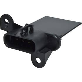 Sw11697c Universal Air Conditioner For Chevy Equinox 2005 Uac Hvac Blower Motor Resistor