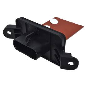 Universal Air Conditioner Sw8394c For Chevy Malibu 2004-2012 Uac Hvac Blower Motor Resistor